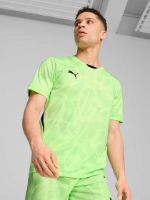 Футболки і поло PUMA Gk Jersey Replica Ss модель 776082 Фото