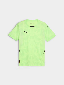Футболки і поло PUMA Gk Jersey Replica Ss модель 776082 Фото