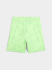 Шорты PUMA Gk Shorts Replica модель 776083 Фото