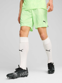 Шорты PUMA Gk Shorts Replica модель 776083 Фото