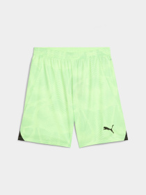 Шорты PUMA Gk Shorts Replica модель 776083 Фото