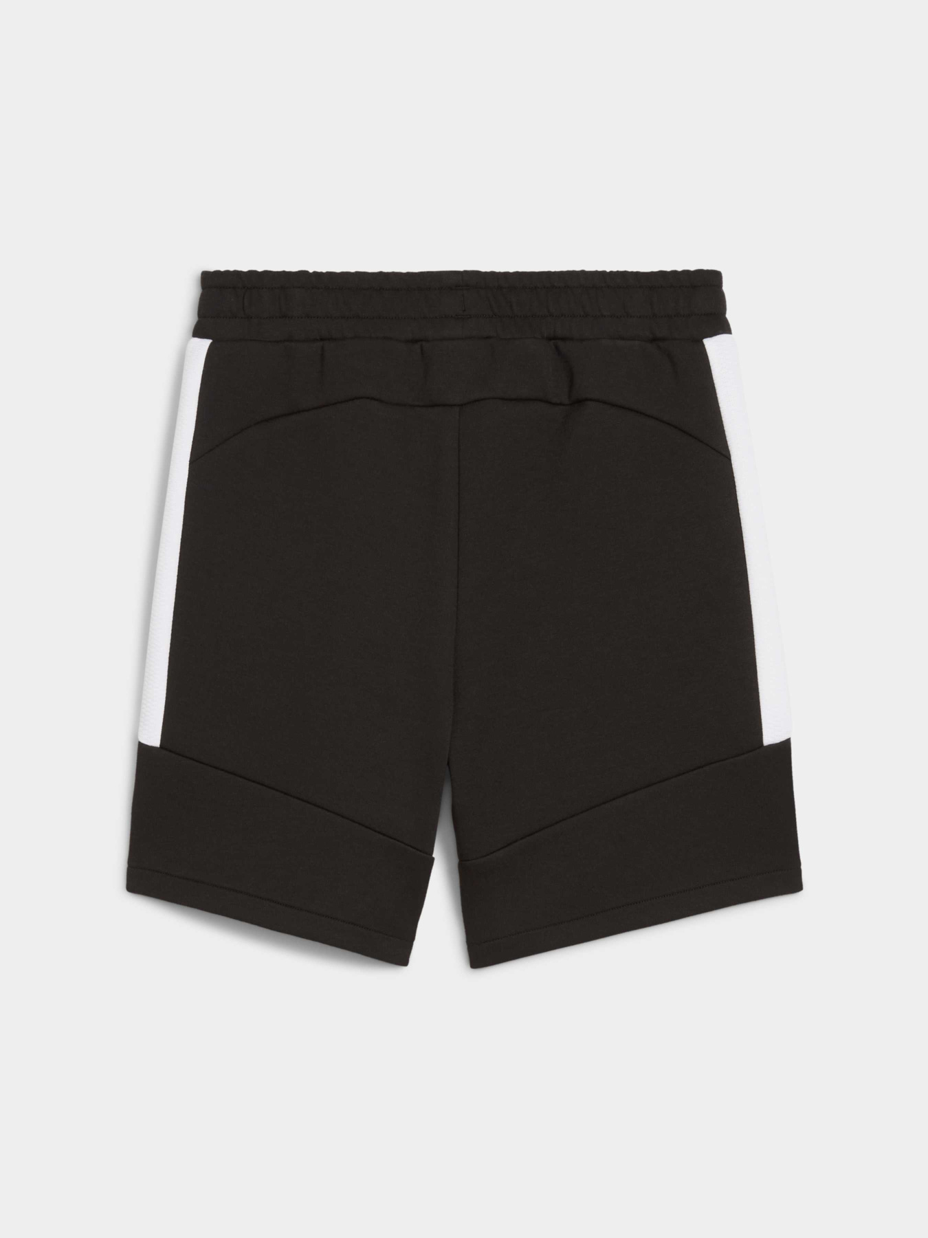 Шорты PUMA Teamevostripe Shorts Jr модель 659966 Фото