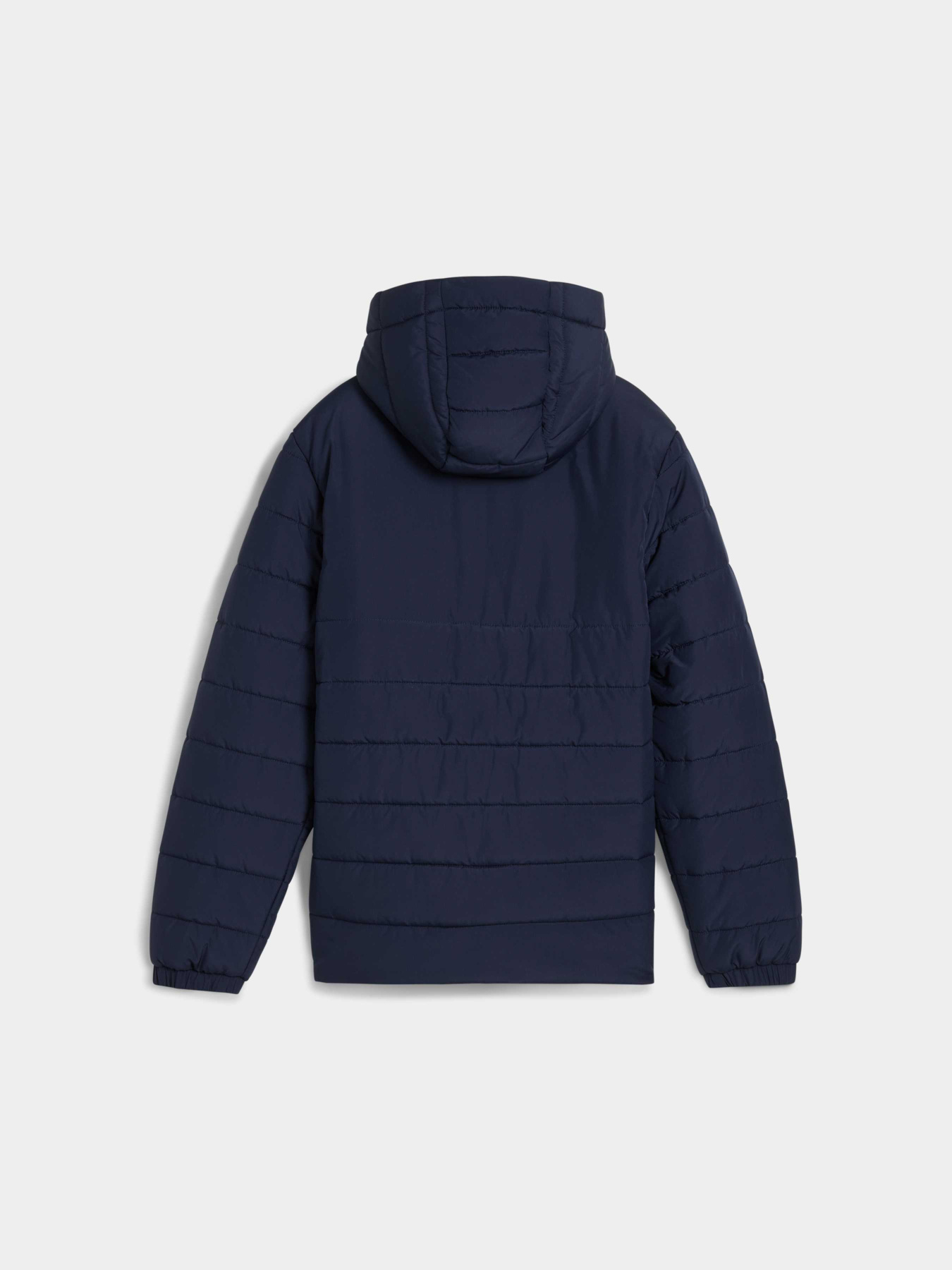 Куртки та дублянки PUMA Teamadditions Hood Padded Jr модель 659738 Куртки та дублянки PUMA Teamadditions Hood Padded Jr модель 659738 Фото