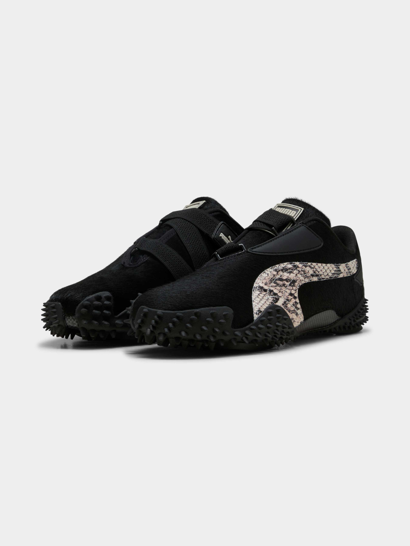 Кросівки PUMA Rocky Mostro Og Ph модель 406497 Кросівки PUMA Rocky Mostro Og Ph модель 406497 Фото