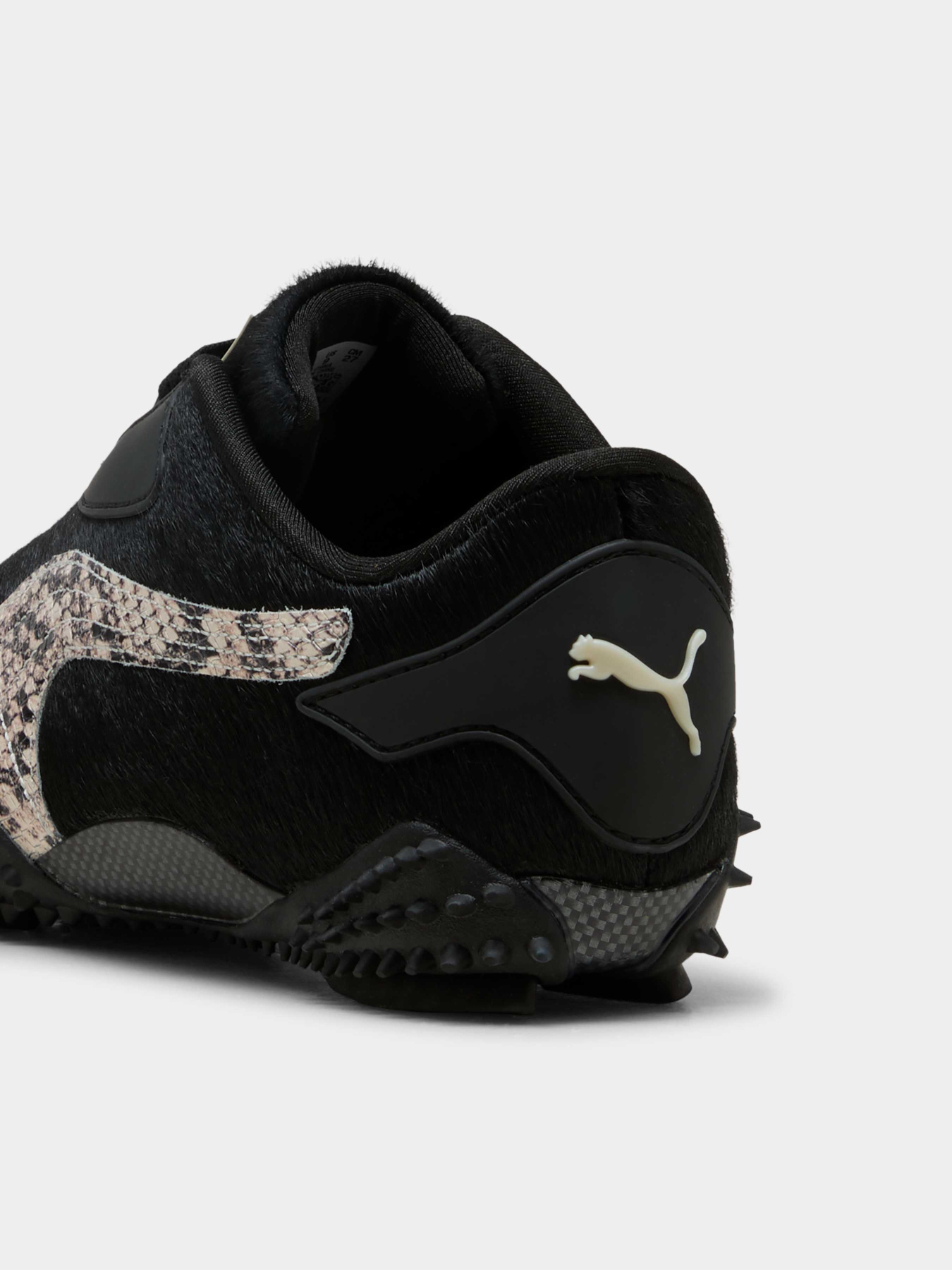 Кросівки PUMA Rocky Mostro Og Ph модель 406497 Кросівки PUMA Rocky Mostro Og Ph модель 406497 Фото