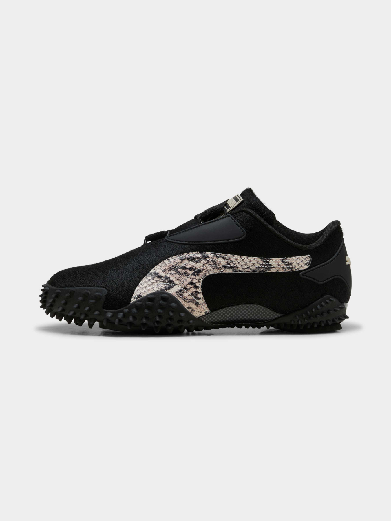 Кросівки PUMA Rocky Mostro Og Ph модель 406497 Кросівки PUMA Rocky Mostro Og Ph модель 406497 Фото