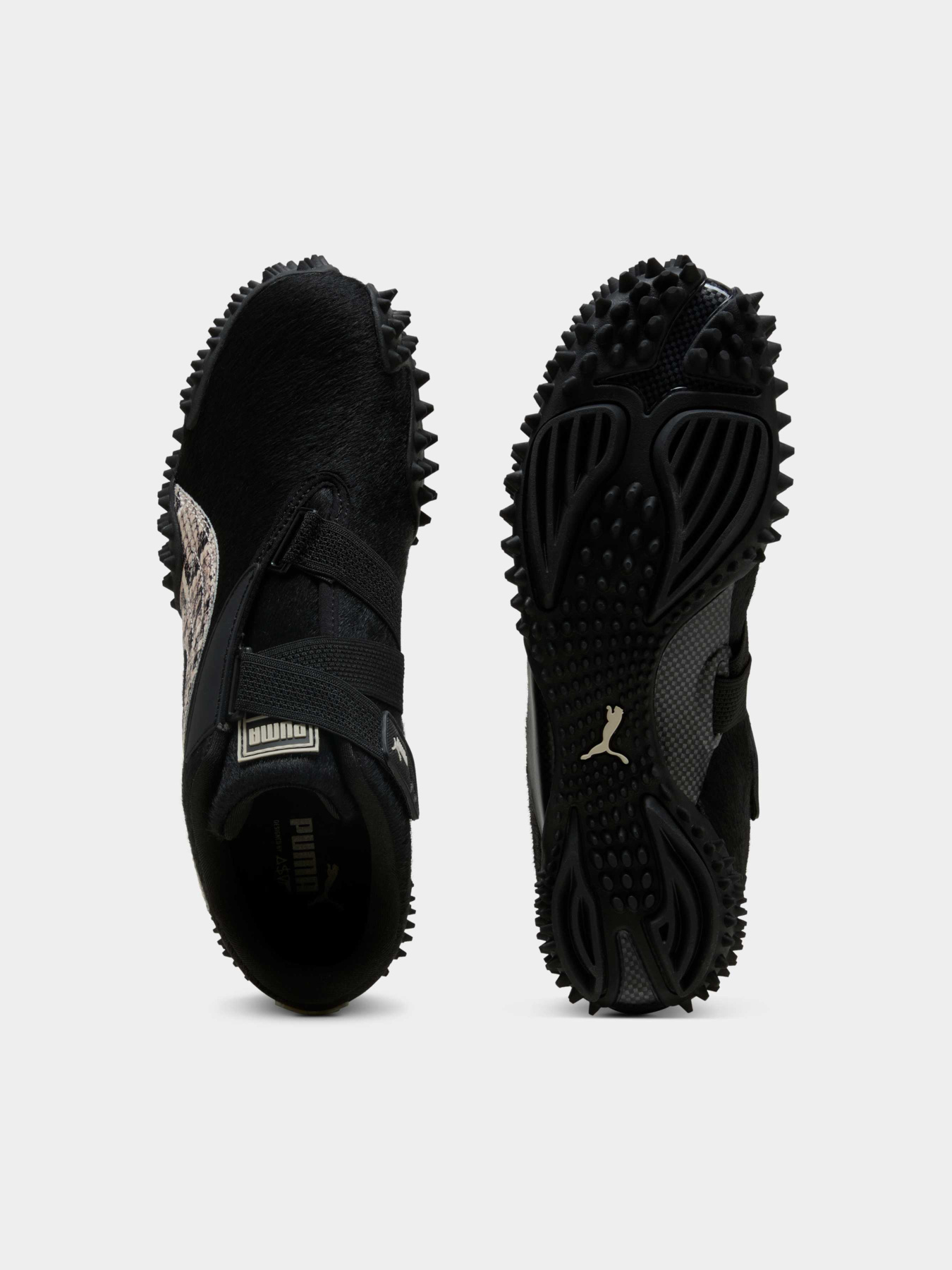 Кросівки PUMA Rocky Mostro Og Ph модель 406497 Кросівки PUMA Rocky Mostro Og Ph модель 406497 Фото