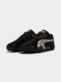 Кросівки PUMA Rocky Mostro Og Ph модель 406497 Фото