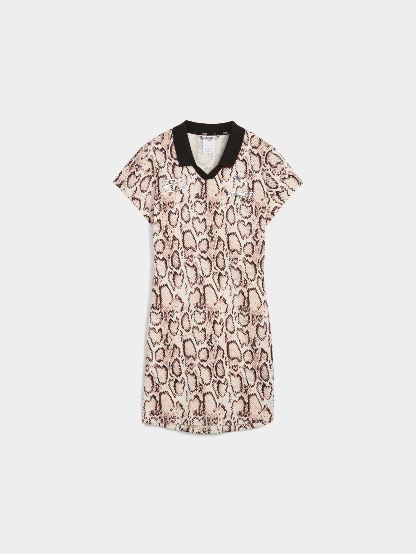 Сукні PUMA x A$ap Rocky Dress модель 633416 Фото