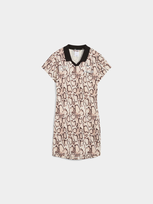 Платья PUMA x A$ap Rocky Dress модель 633416 Фото