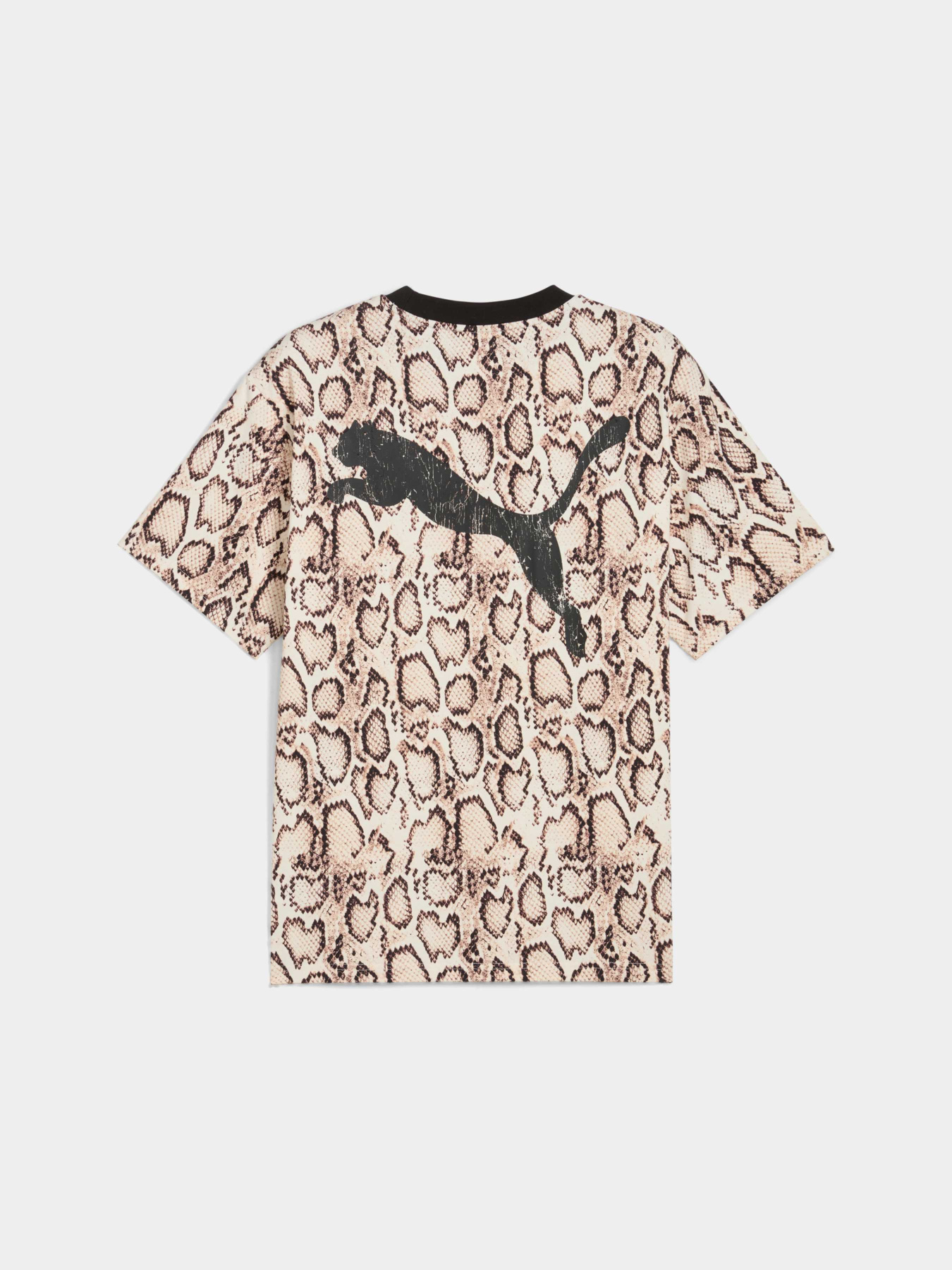 Футболки и поло PUMA x A$ap Rocky Snake Tee модель 635239 Фото