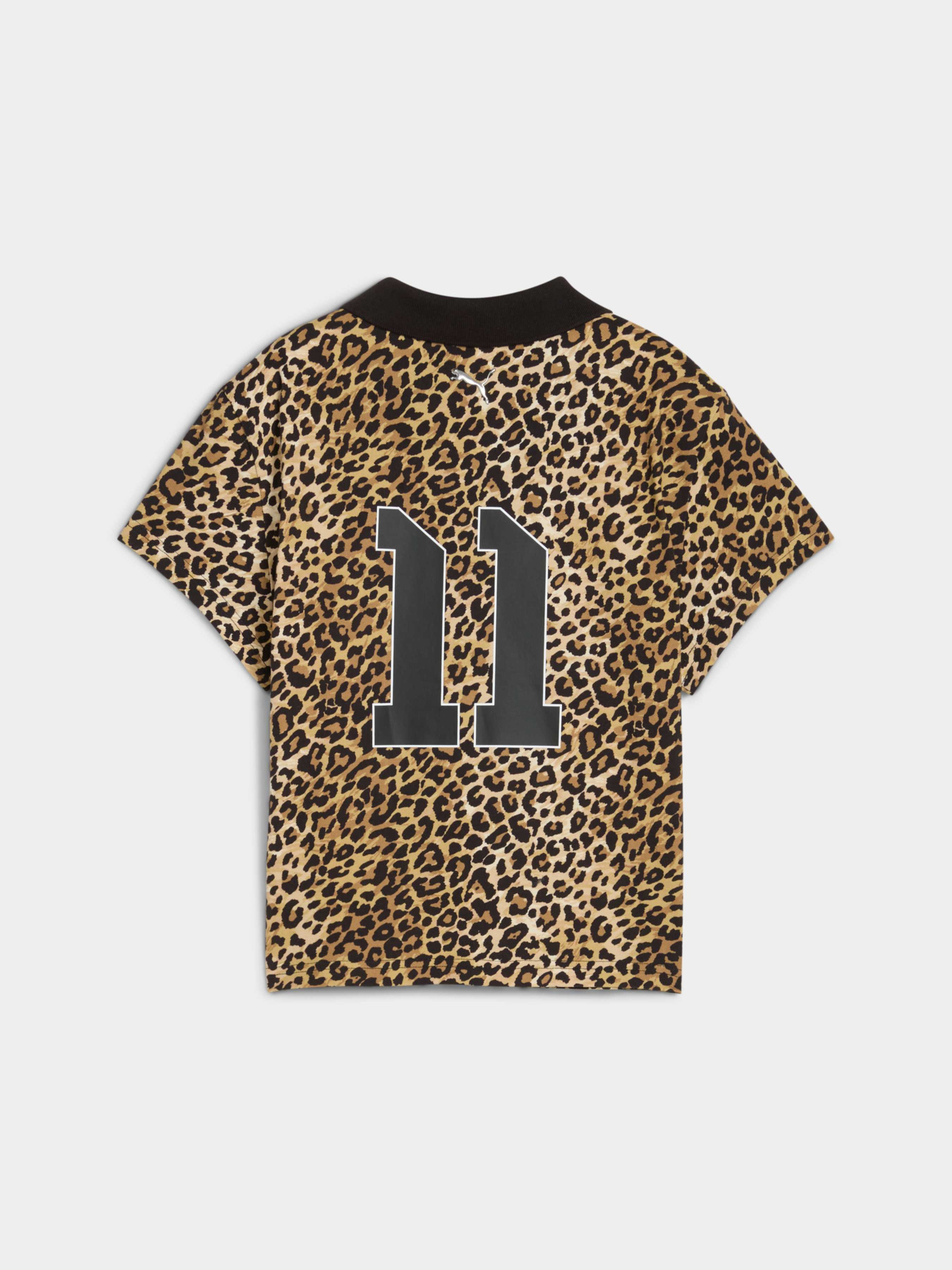 Футболки и поло PUMA x A$ap Rocky Baby Tee модель 636099 Фото