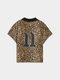 Футболки и поло PUMA x A$ap Rocky Baby Tee модель 636099 Фото