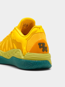 Кросівки PUMA Hali 1 модель 313454 Фото