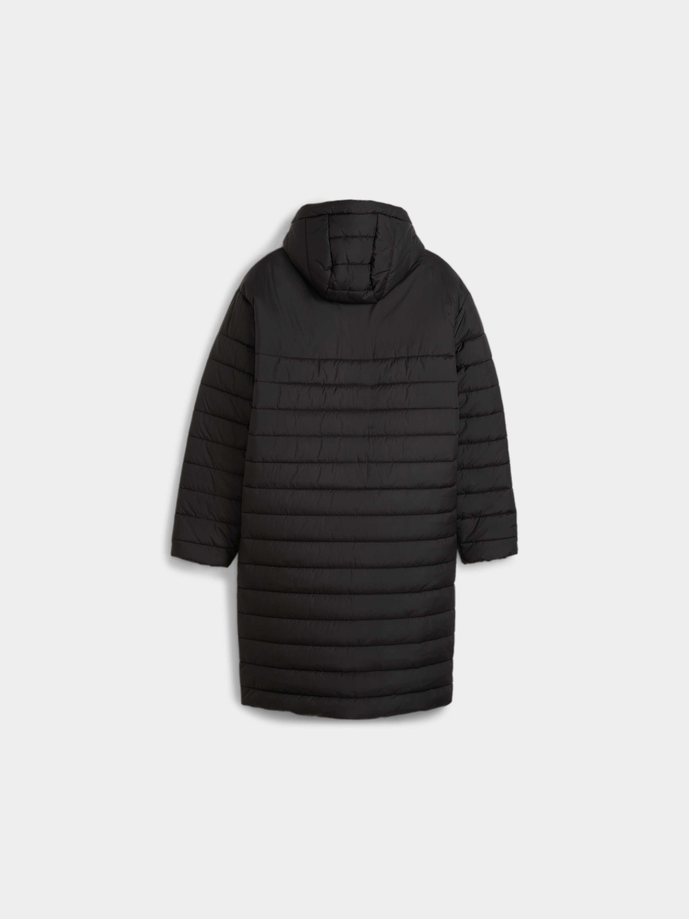 Куртки и дубленки PUMA Teamfinal Bench Jacket модель 658739 Фото