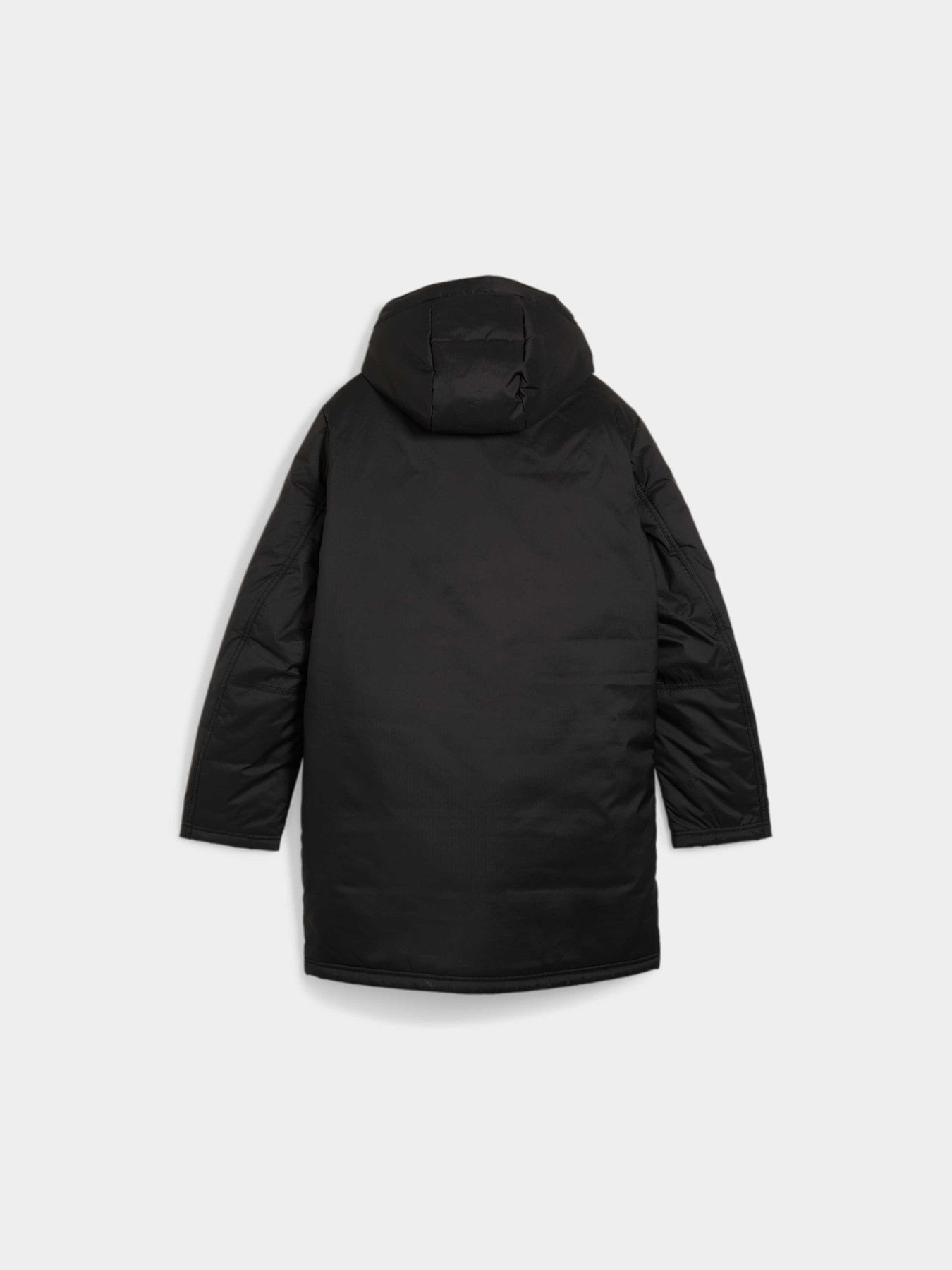 Куртки и дубленки PUMA Teamfinal Winter Jacket Wmn модель 658572 Куртки и дубленки PUMA Teamfinal Winter Jacket Wmn модель 658572 Фото