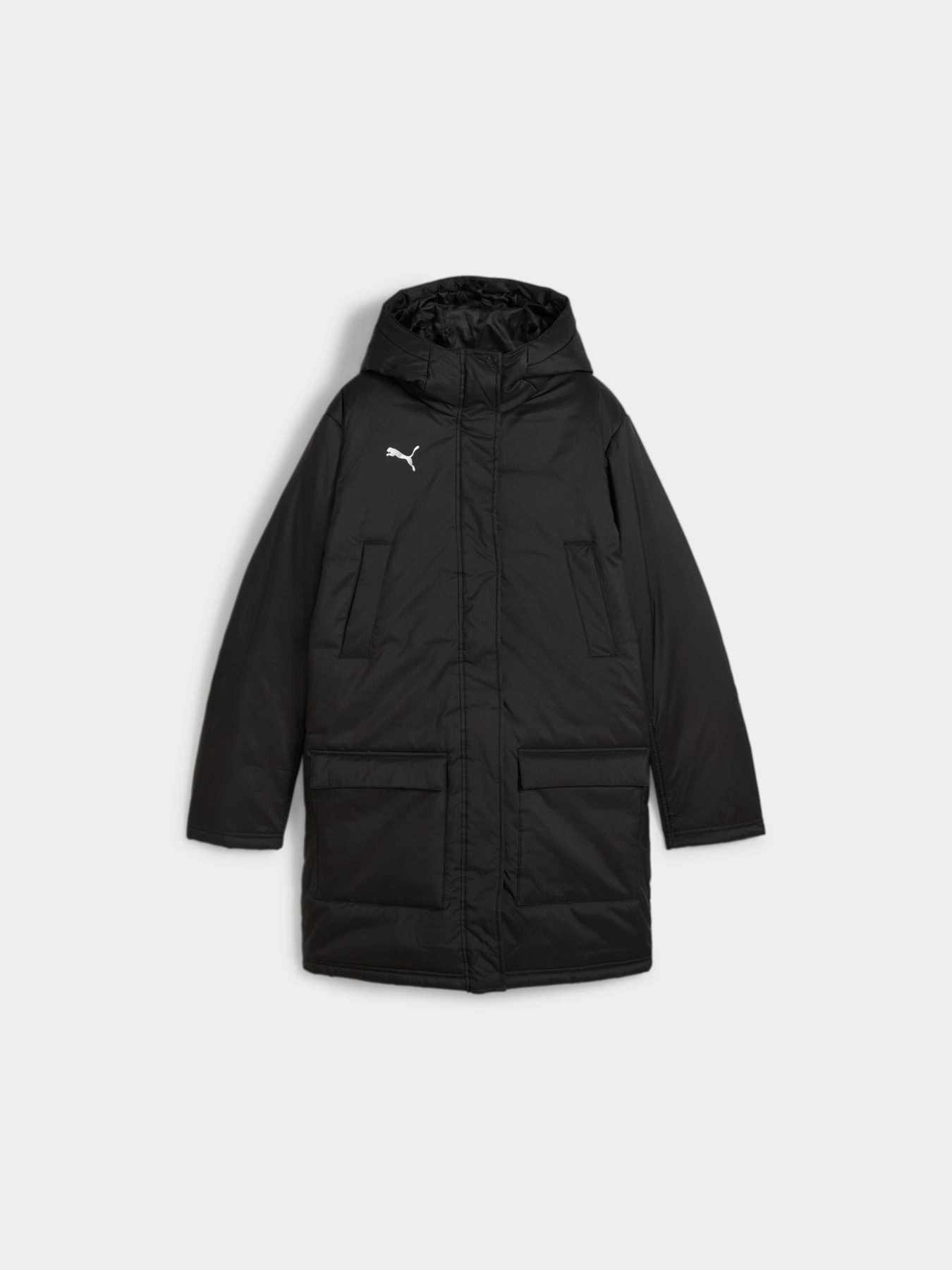 Куртки и дубленки PUMA Teamfinal Winter Jacket Wmn модель 658572 Куртки и дубленки PUMA Teamfinal Winter Jacket Wmn модель 658572 Фото