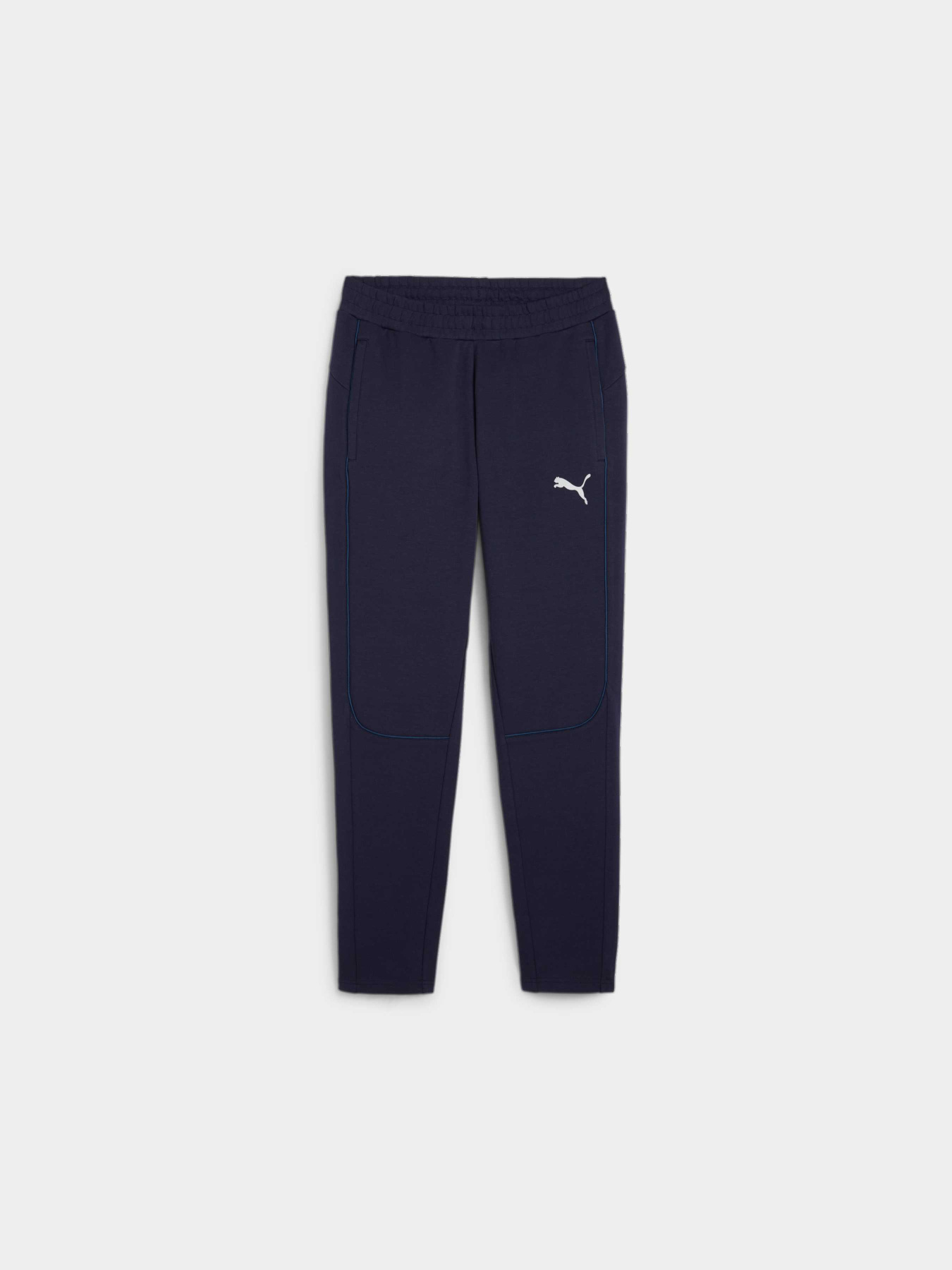Брюки PUMA Teamfinal Casuals Pants модель 658532 Фото