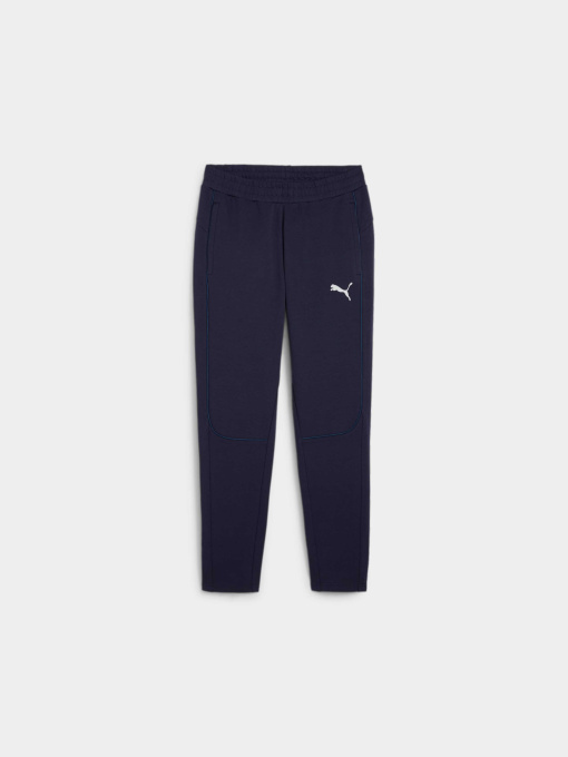 Брюки PUMA Teamfinal Casuals Pants модель 658532 Фото