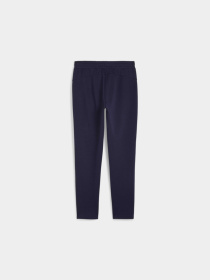 Брюки PUMA Teamfinal Casuals Pants модель 658532 Фото