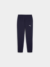 Брюки PUMA Teamfinal Casuals Pants модель 658532 Фото