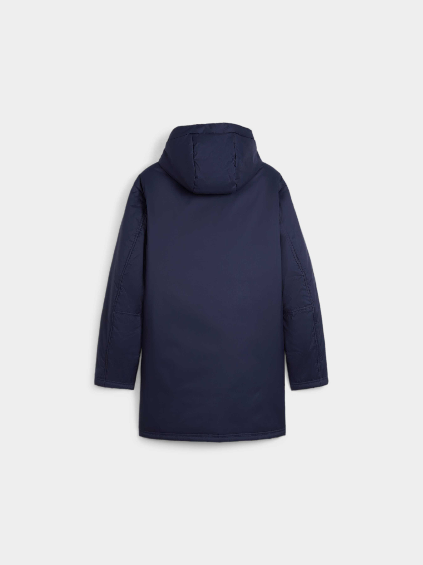 Куртки и дубленки PUMA Teamfinal Winter Jacket модель 658569 Куртки и дубленки PUMA Teamfinal Winter Jacket модель 658569 Фото