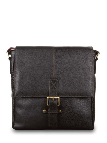 Сумки Ashwood Leather модель MURPHY BRN Фото