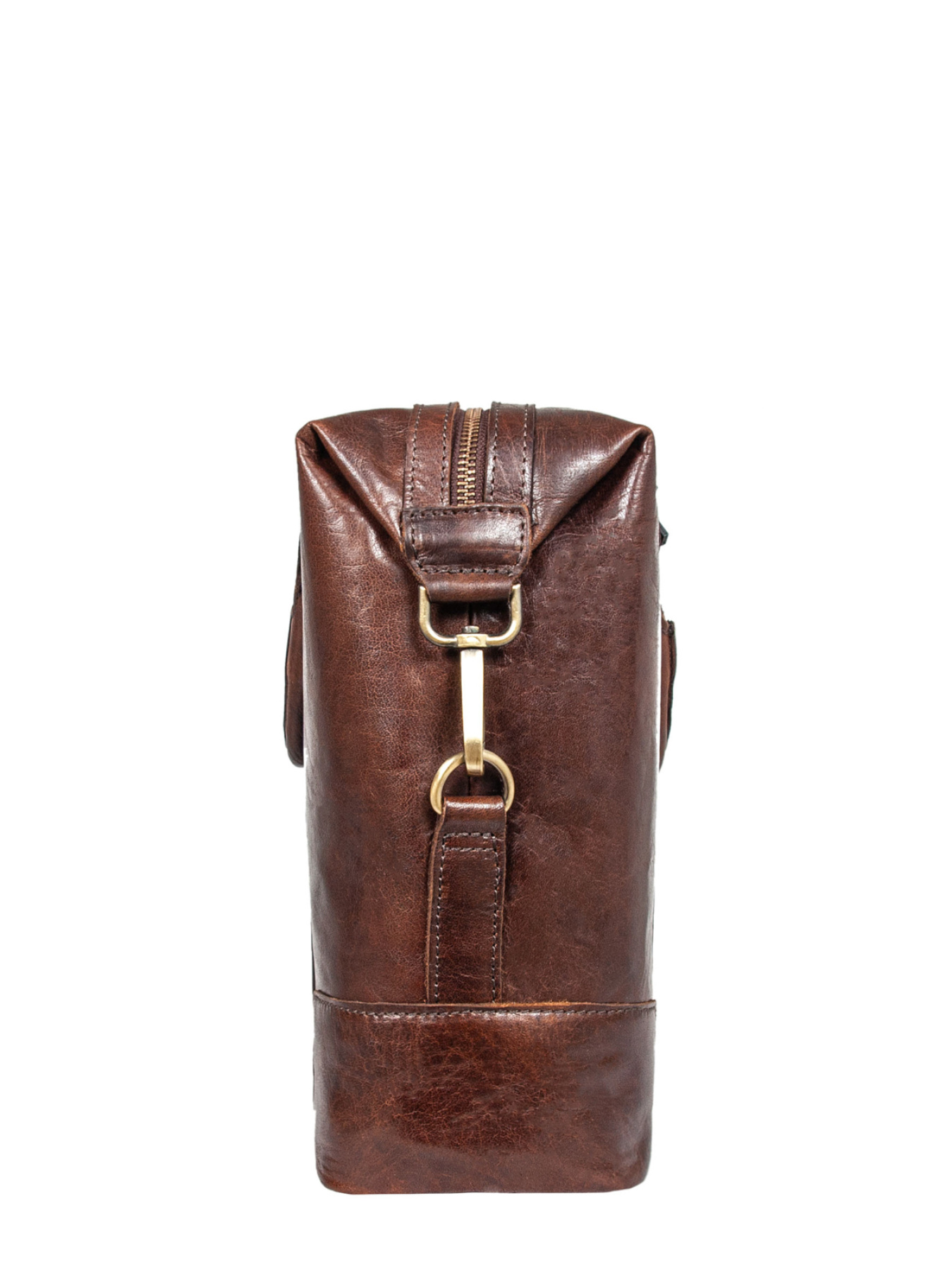 Сумки Ashwood Leather модель G34 BRANDY Фото