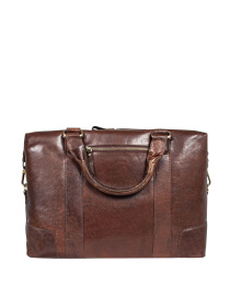 Сумки Ashwood Leather модель G34 BRANDY Фото