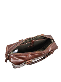 Сумки Ashwood Leather модель G34 BRANDY Фото