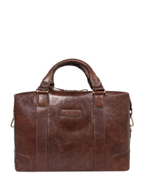 Сумки Ashwood Leather модель G34 BRANDY Фото