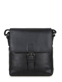 Сумки Ashwood Leather модель JACK BLACK Фото