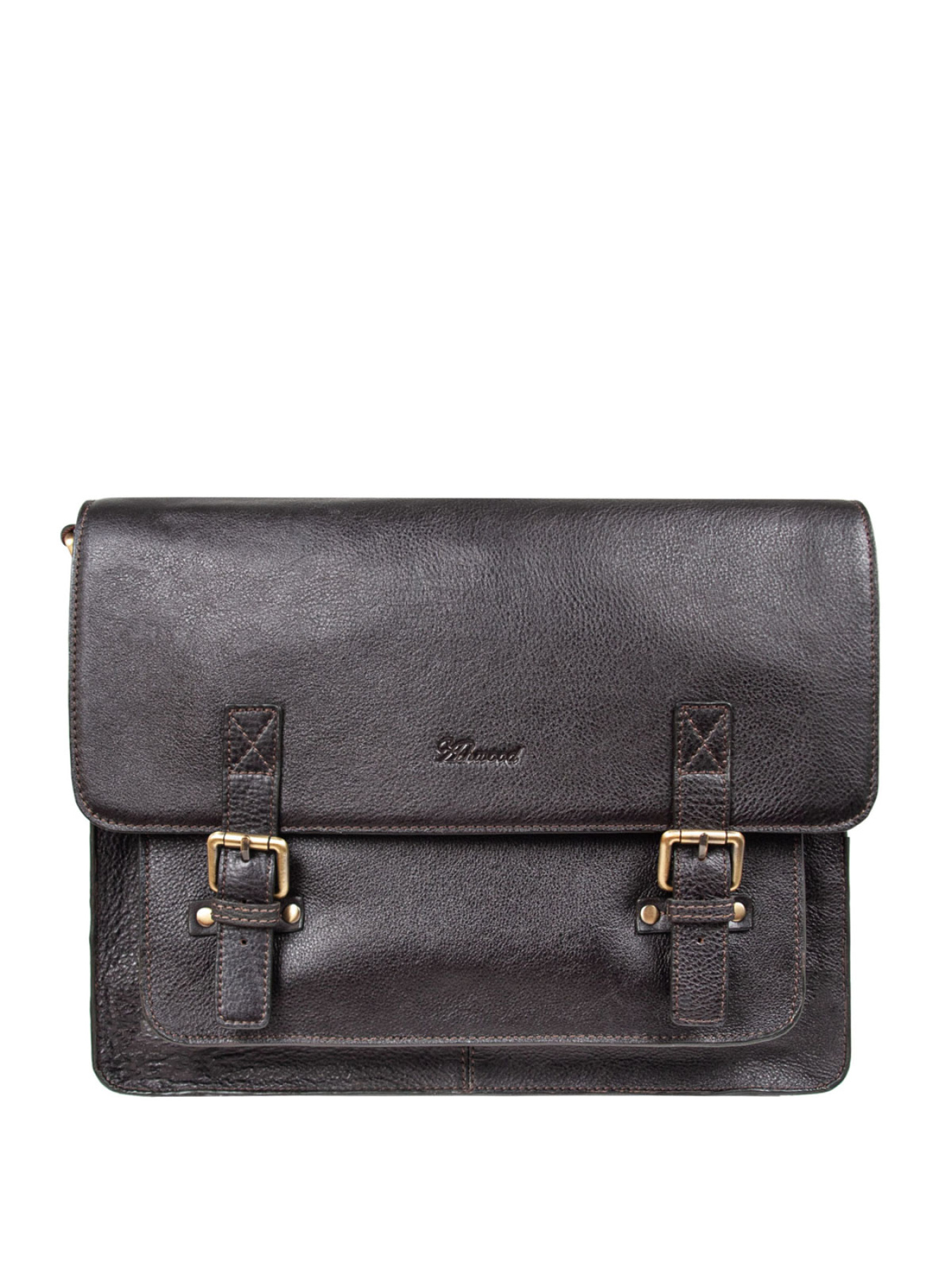 Сумки Ashwood Leather модель JOSH BRN Сумки Ashwood Leather модель JOSH BRN Фото