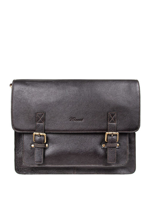 Сумки Ashwood Leather модель JOSH BRN Фото