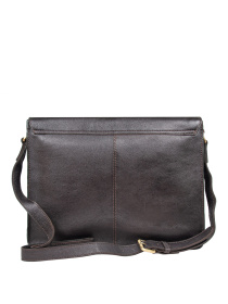 Сумки Ashwood Leather модель JOSH BRN Фото