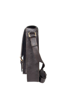 Сумки Ashwood Leather модель JOSH BRN Фото