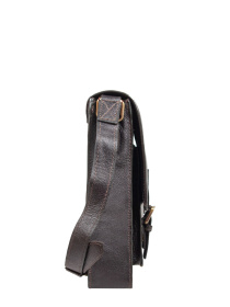 Сумки Ashwood Leather модель JOSH BRN Фото