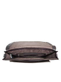 Сумки Ashwood Leather модель JOSH BRN Фото