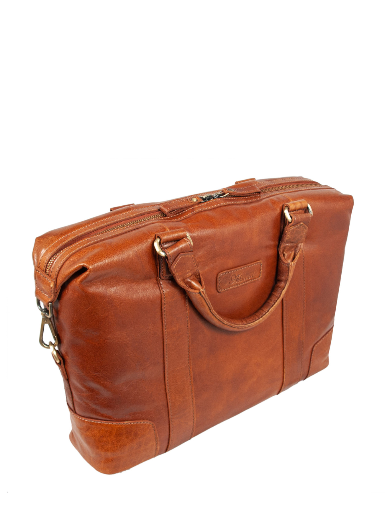 Сумки Ashwood Leather модель G34 HONEY Сумки Ashwood Leather модель G34 HONEY Фото
