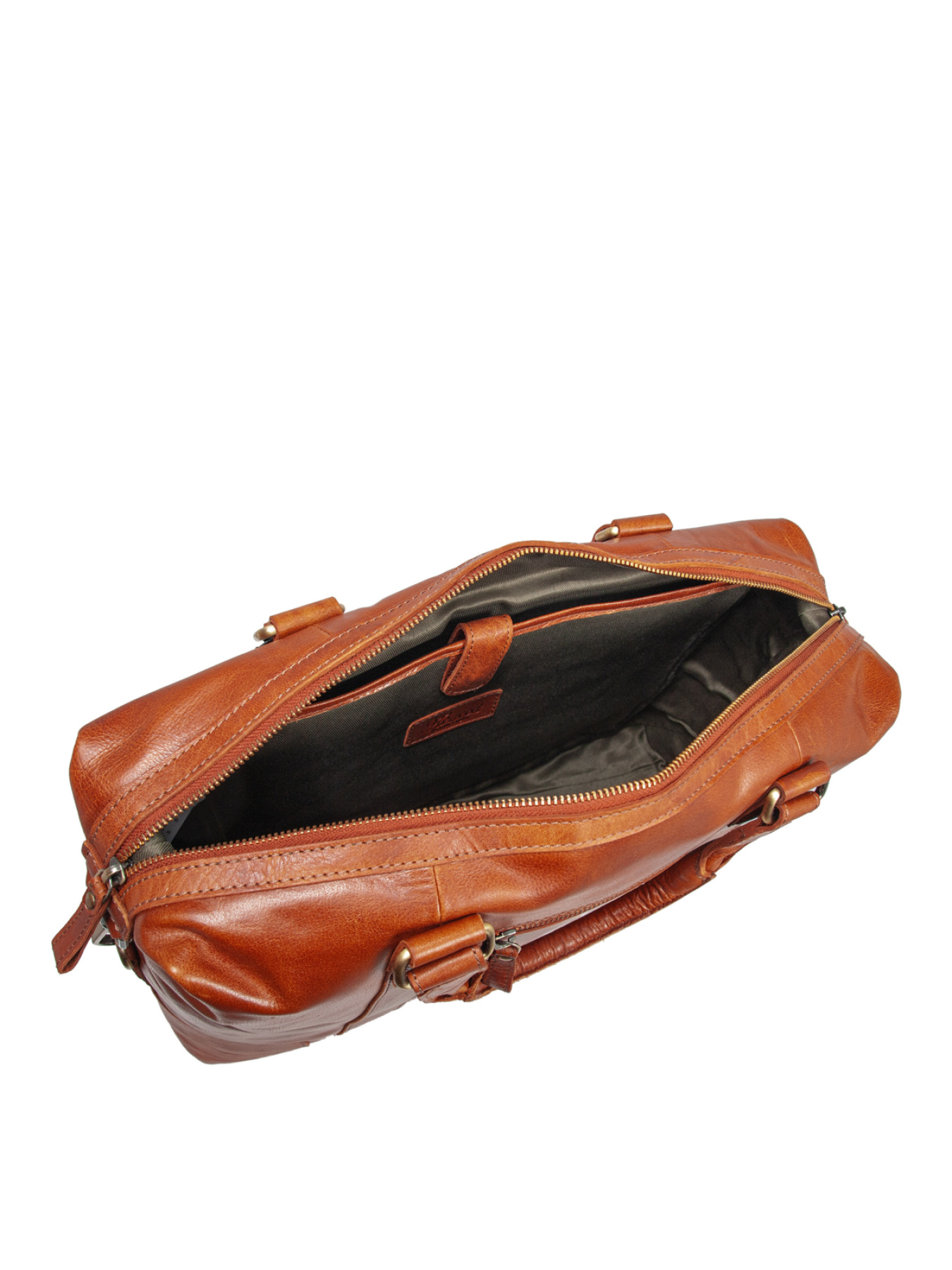 Сумки Ashwood Leather модель G34 HONEY Сумки Ashwood Leather модель G34 HONEY Фото