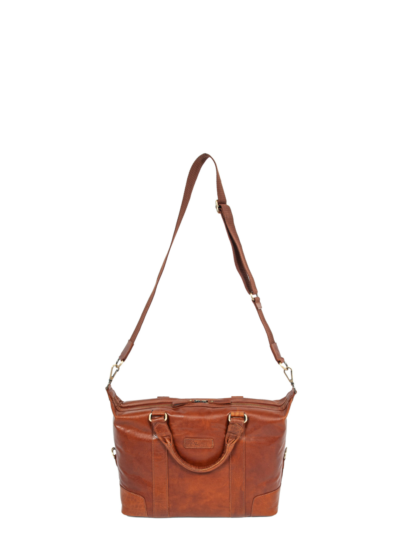 Сумки Ashwood Leather модель G34 HONEY Сумки Ashwood Leather модель G34 HONEY Фото