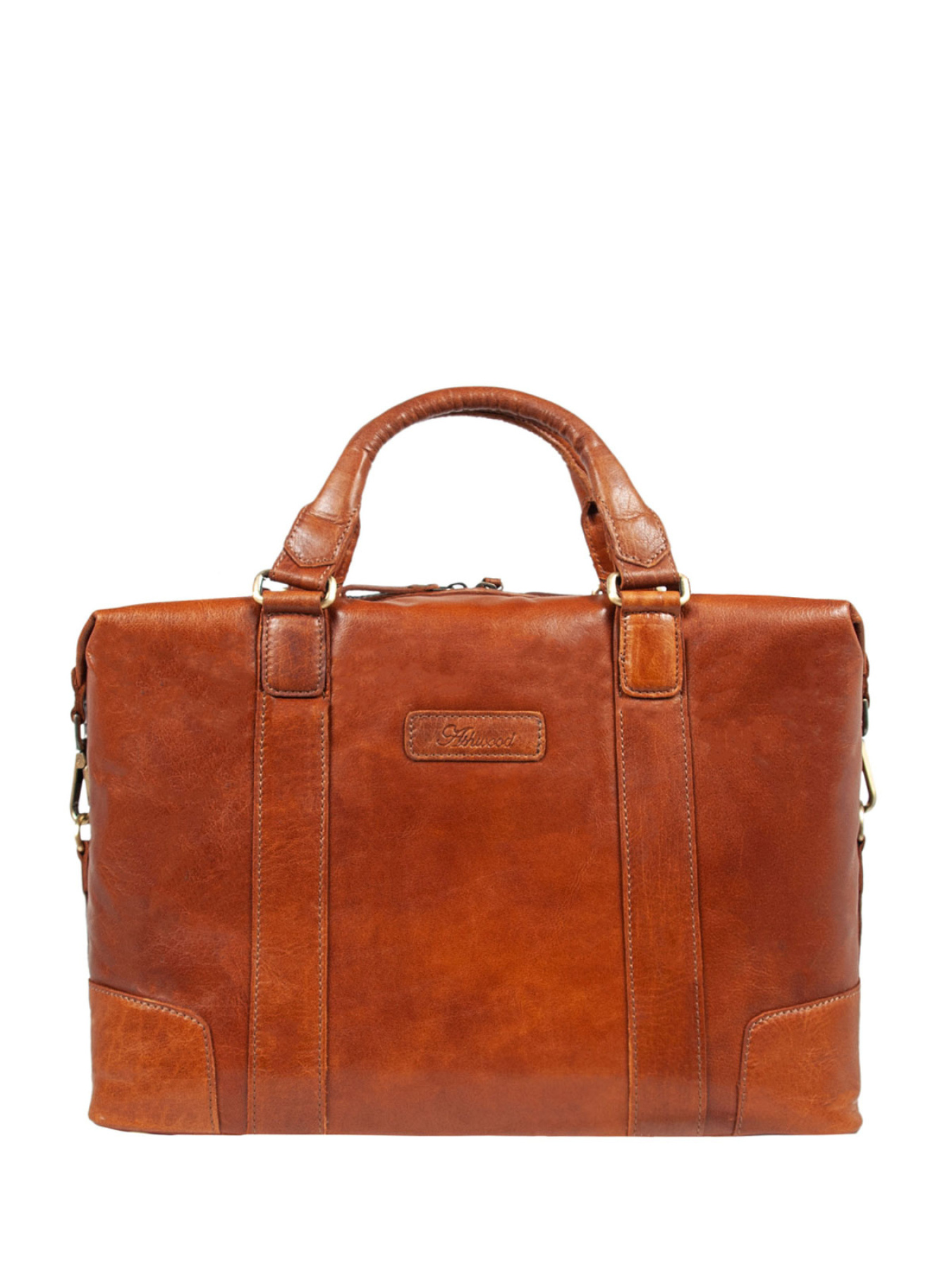 Сумки Ashwood Leather модель G34 HONEY Сумки Ashwood Leather модель G34 HONEY Фото