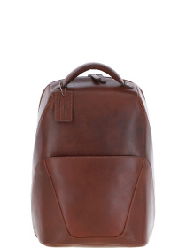 Рюкзаки Ashwood Leather модель K47 CHESTNUT Фото