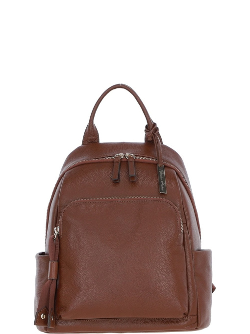 Рюкзаки Ashwood Leather модель X37 TAN Фото