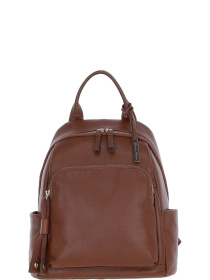 Рюкзаки Ashwood Leather модель X37 TAN Фото