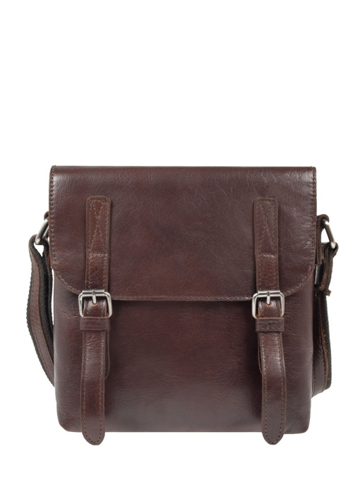 Сумки Ashwood Leather модель F84 BRANDY Фото