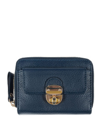 Гаманці Ashwood Leather модель Y50 NAVY Фото