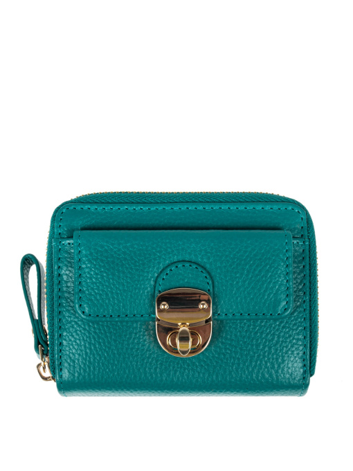 Гаманці Ashwood Leather модель Y50 GREEN Фото