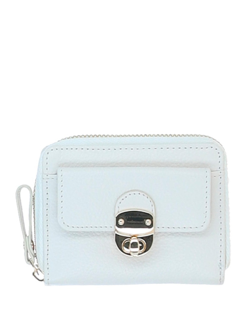 Гаманці Ashwood Leather модель Y50 WHITE Фото