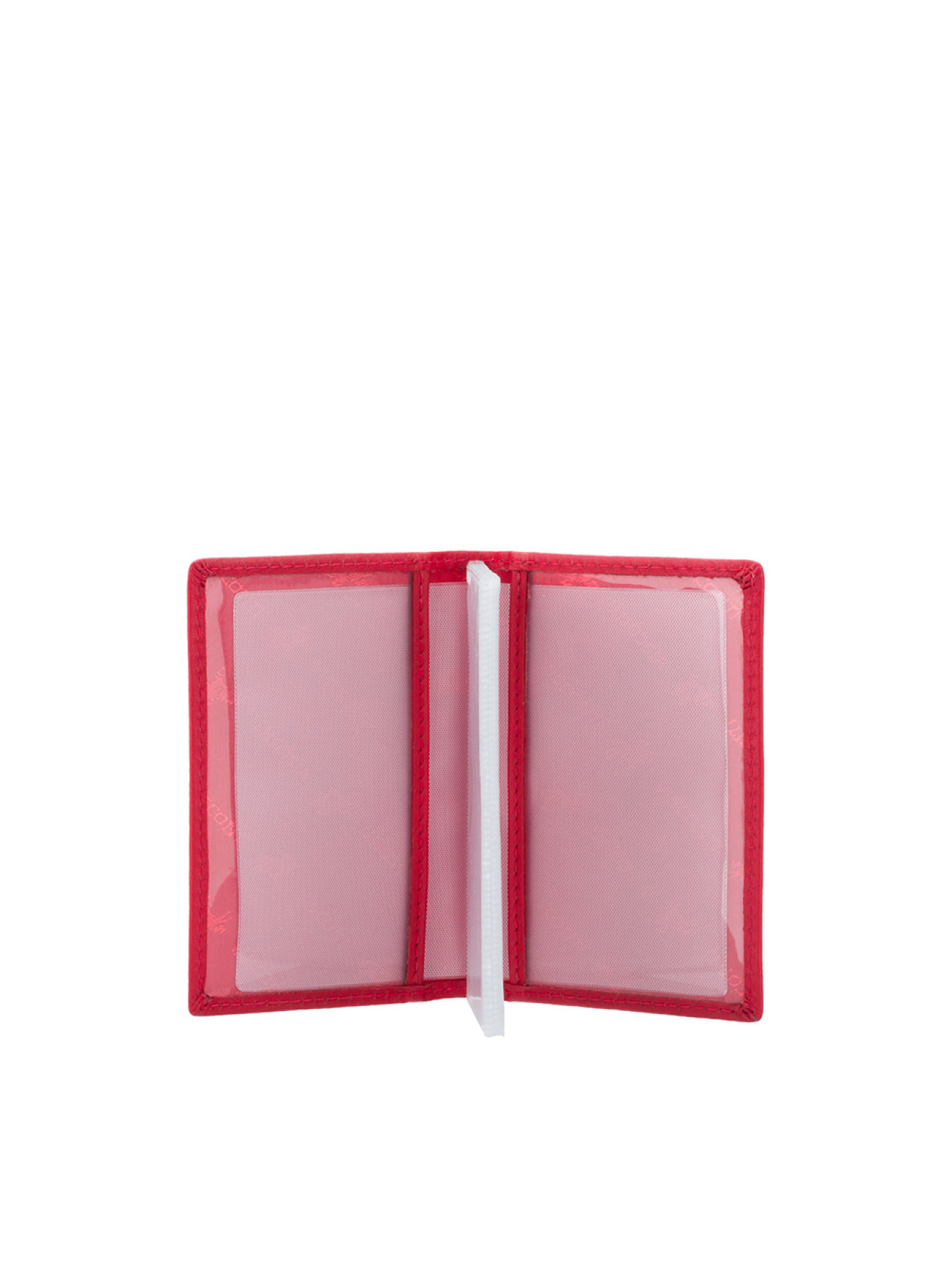 Кошельки Visconti модель TC1 RED Фото